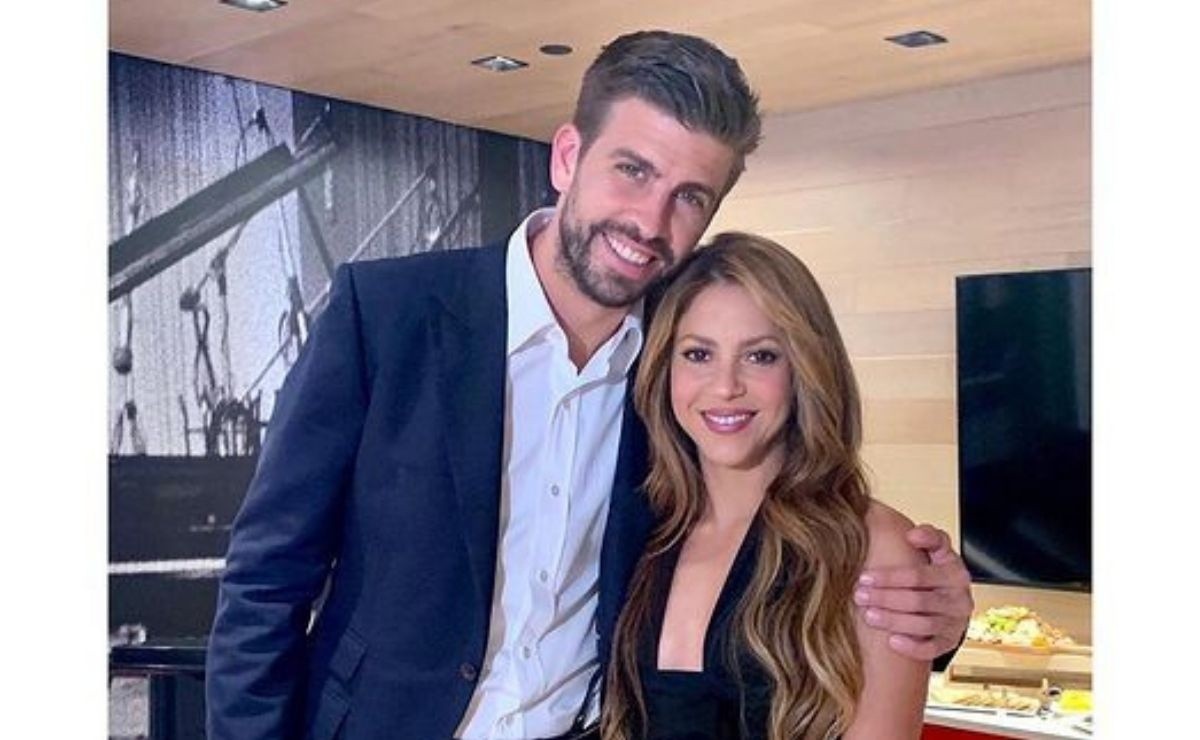 Shakira's Cousin Boyfriend Is As Handsome As Gerard Piqué