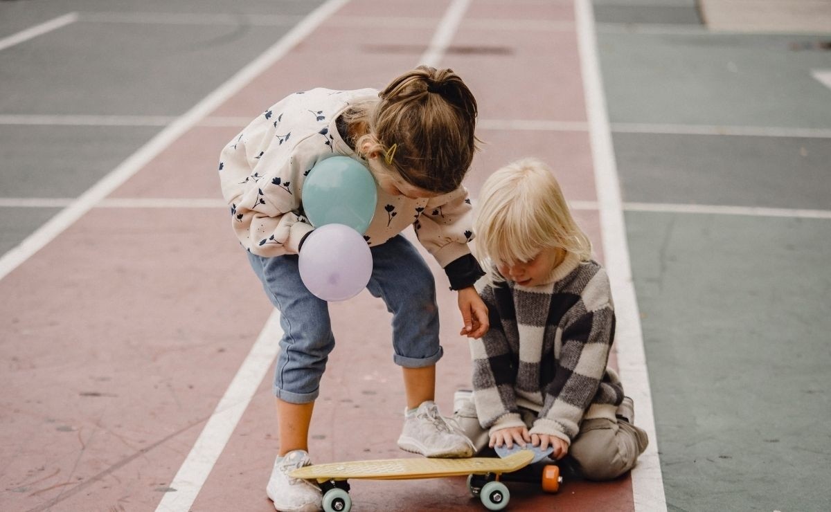 Benefits Of Skateboarding In Your Kids' Lives And How To Help Them