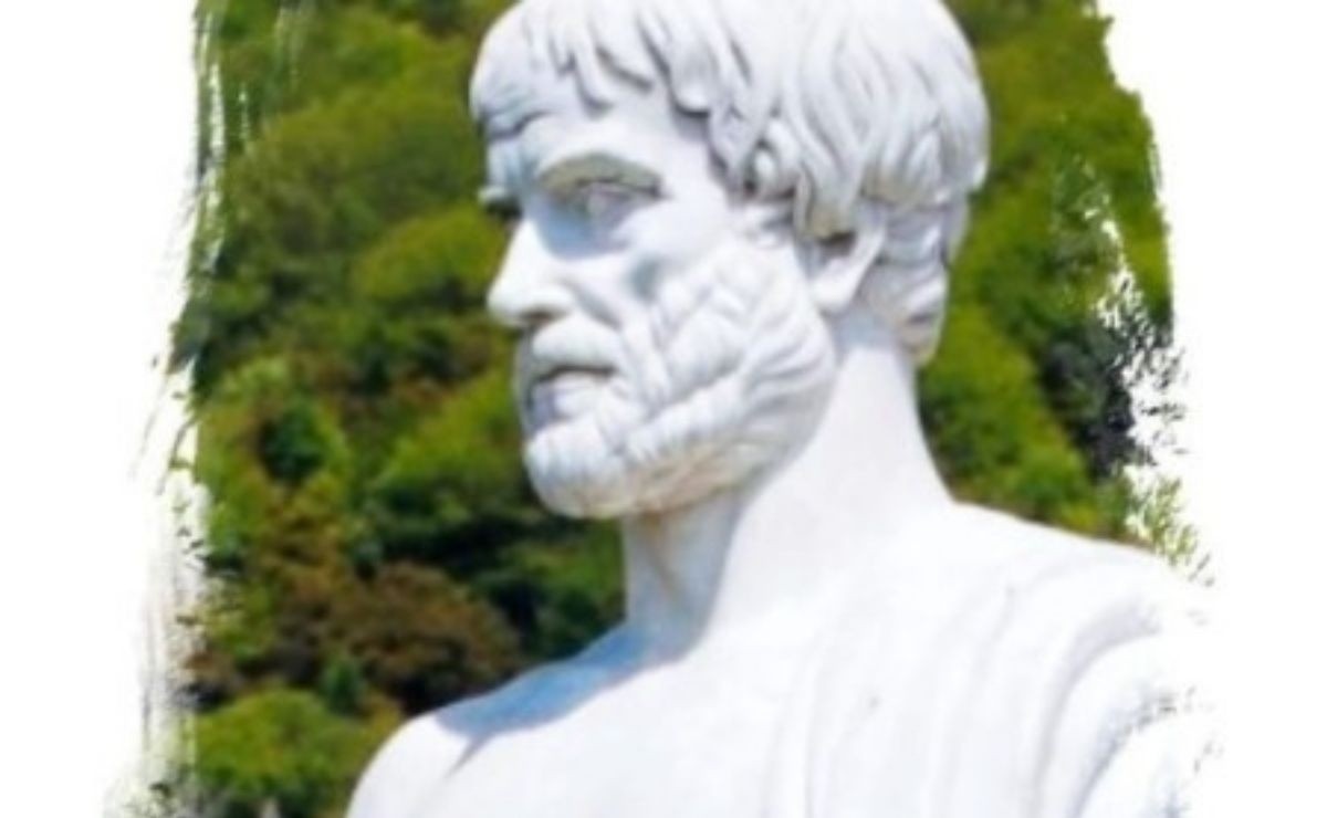 Tips For Choosing Your Friendships Well According To Aristotle