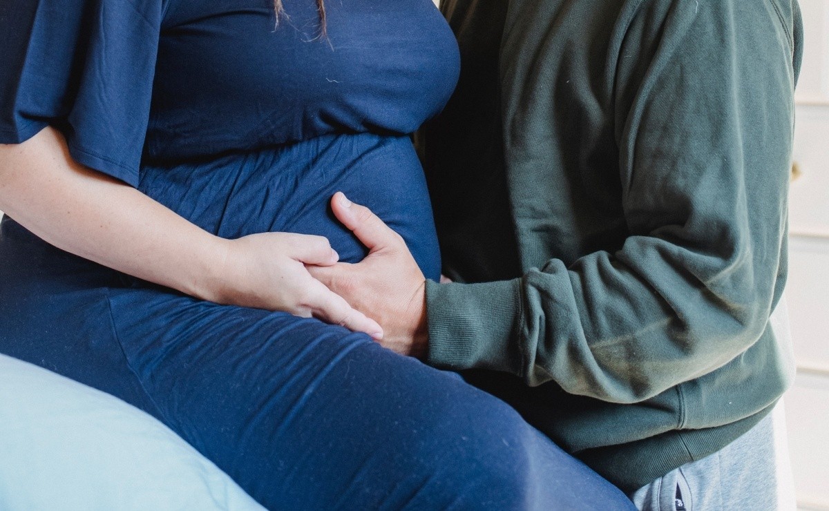 What to do if your husband got your lover pregnant