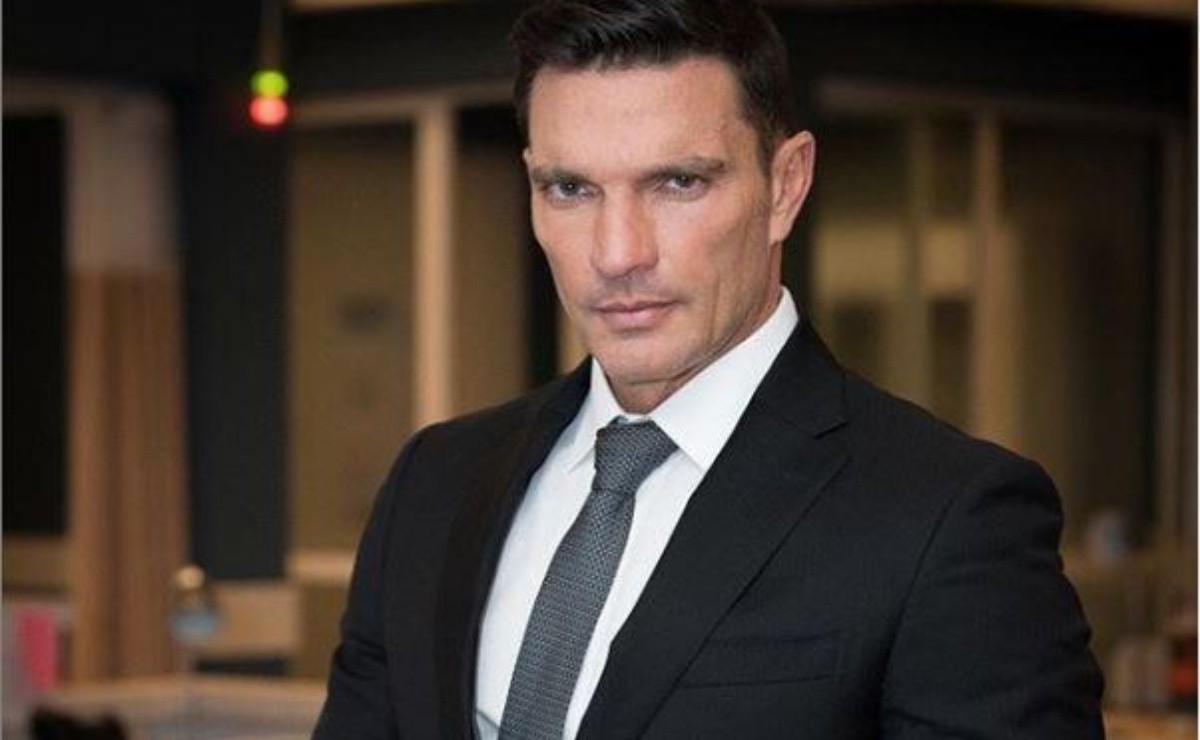 Julián Gil Presents New Romance With Beautiful Woman, Exceeds Marjorie