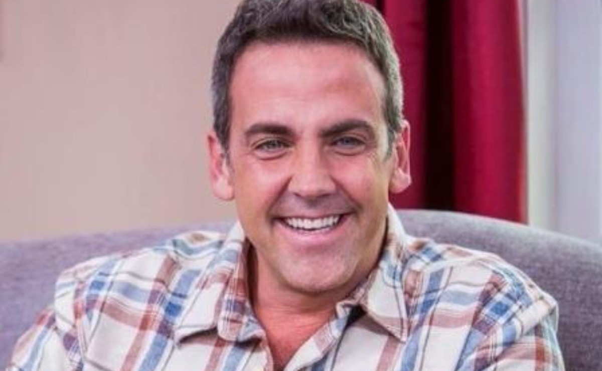 Carlos Ponce Concerned About His Daughter Who Was Snuffed By Depression