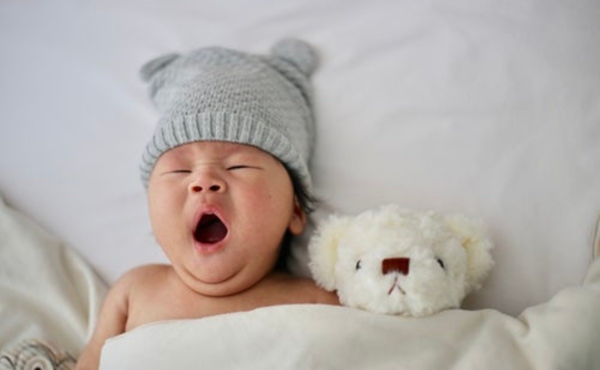 Tips for Your Baby to Sleep Through the Night