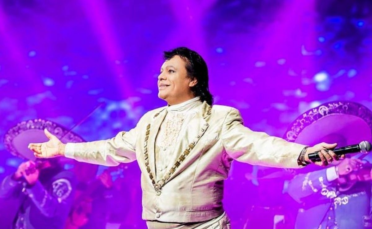 5 Years Without Juan Gabriel, Reveal That He Died Alone And Tired