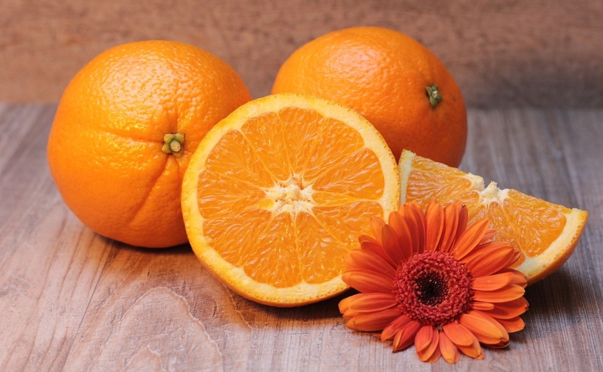 Orange Juice Lies Specialist Doesn't Recommend It
