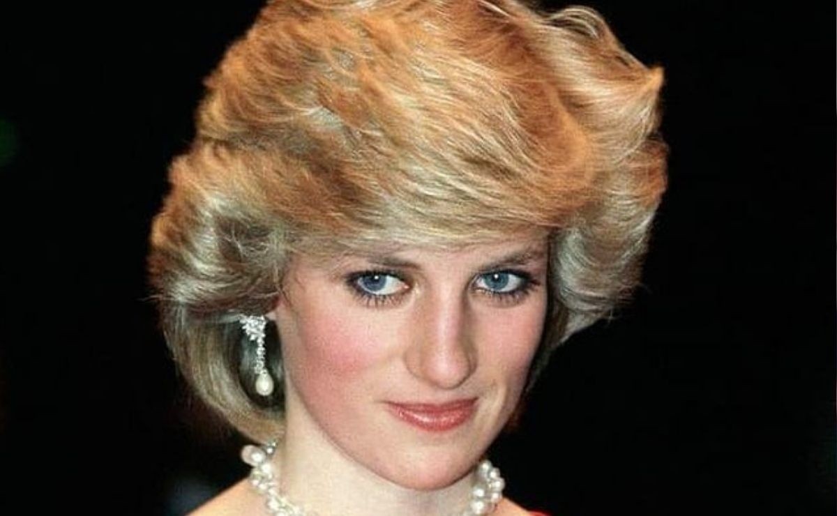 Princess Diana left a millionaire inheritance, this is how they distributed it