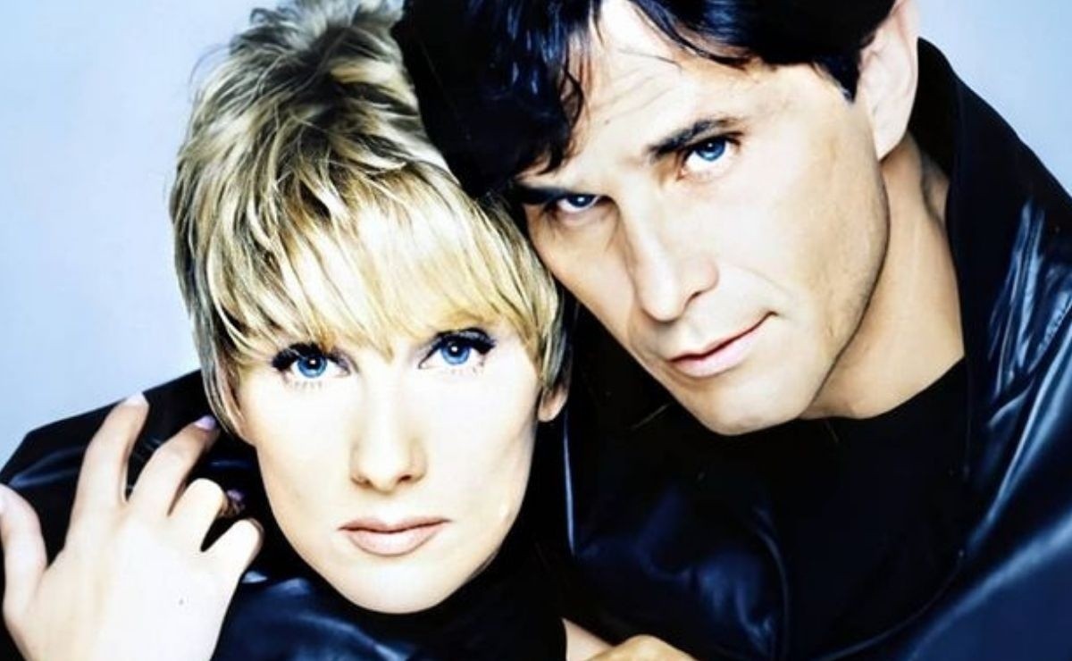 With Tender Message Humberto Zurita Remembers Christian Bach
