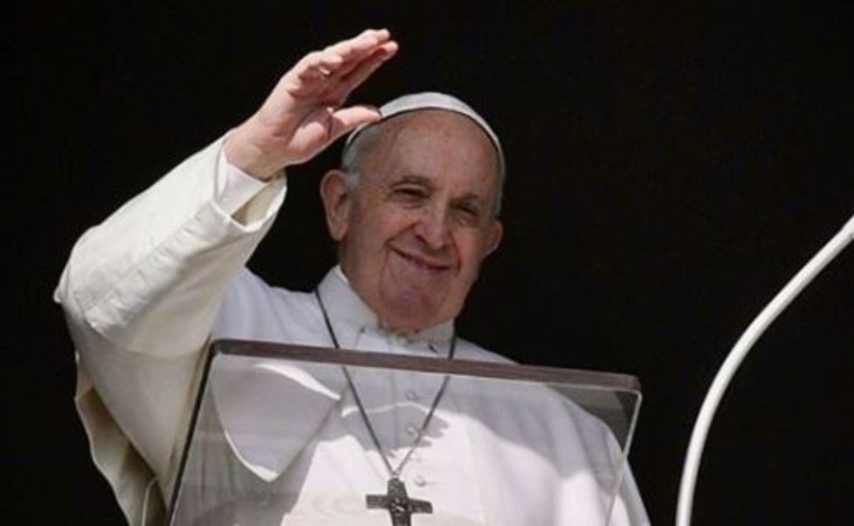 Pope Francis Gets Sick Amid Coronavirus