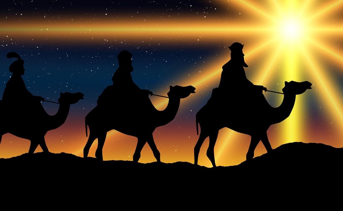 Star Of Bethlehem: Time And Place To See It At Christmas