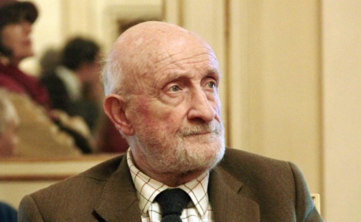 Vittorio Gregotti Famous Italian Architect Dies From Coronavirus