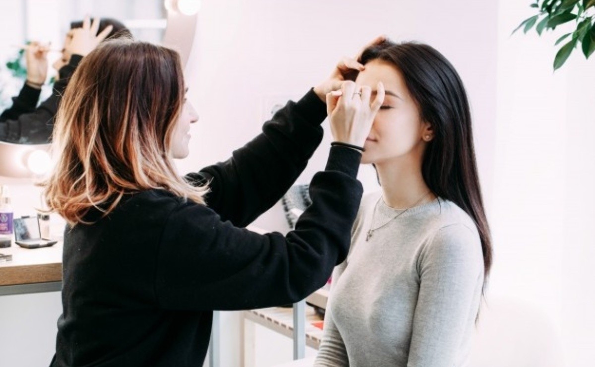 How to do a microblading so that your eyebrows are the best