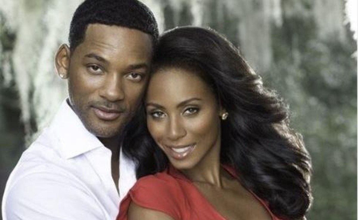 Will Smith, His Wife's Lover Claims He Approved Infidelity