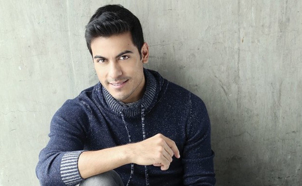 Why Carlos Rivera And Cynthia Rodríguez Do Not Publish Photos Together