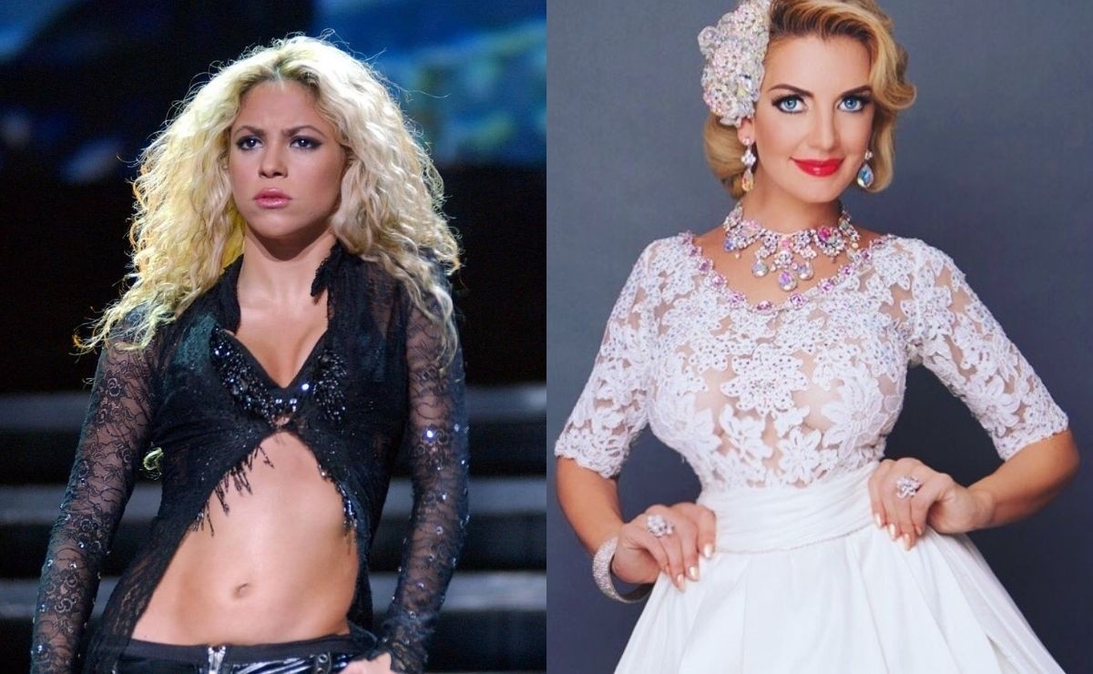 Isabel Madow In Bikini Imitates Shakira's Dance In Girl Like Me