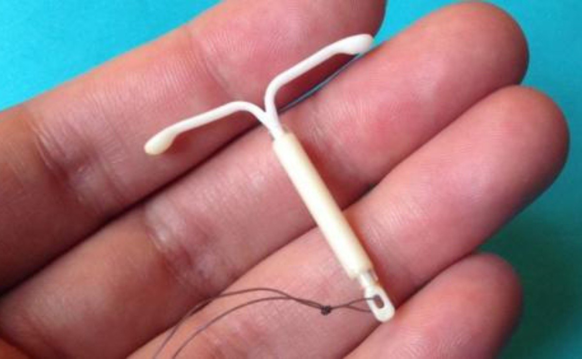 Young Man Almost Lost His Life For Not Changing His IUD In Five Years