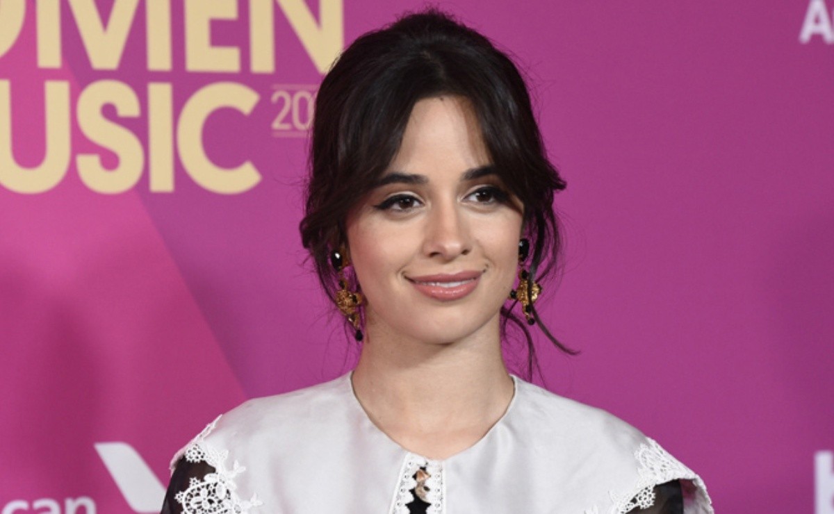 Camila Cabello defends herself from criticism for her cellulite