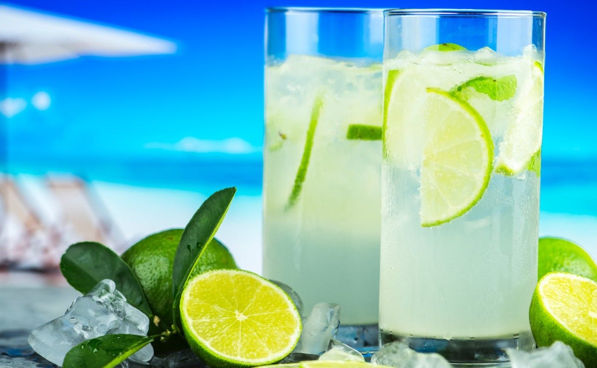 The Wonderful Benefits Of Lemon Water Duty