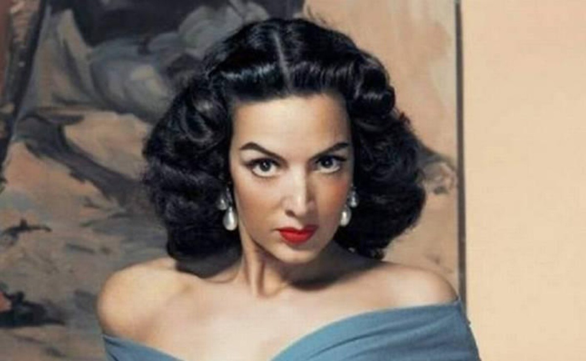 María Félix is ​​more alive than ever, they take up their message in favor of women