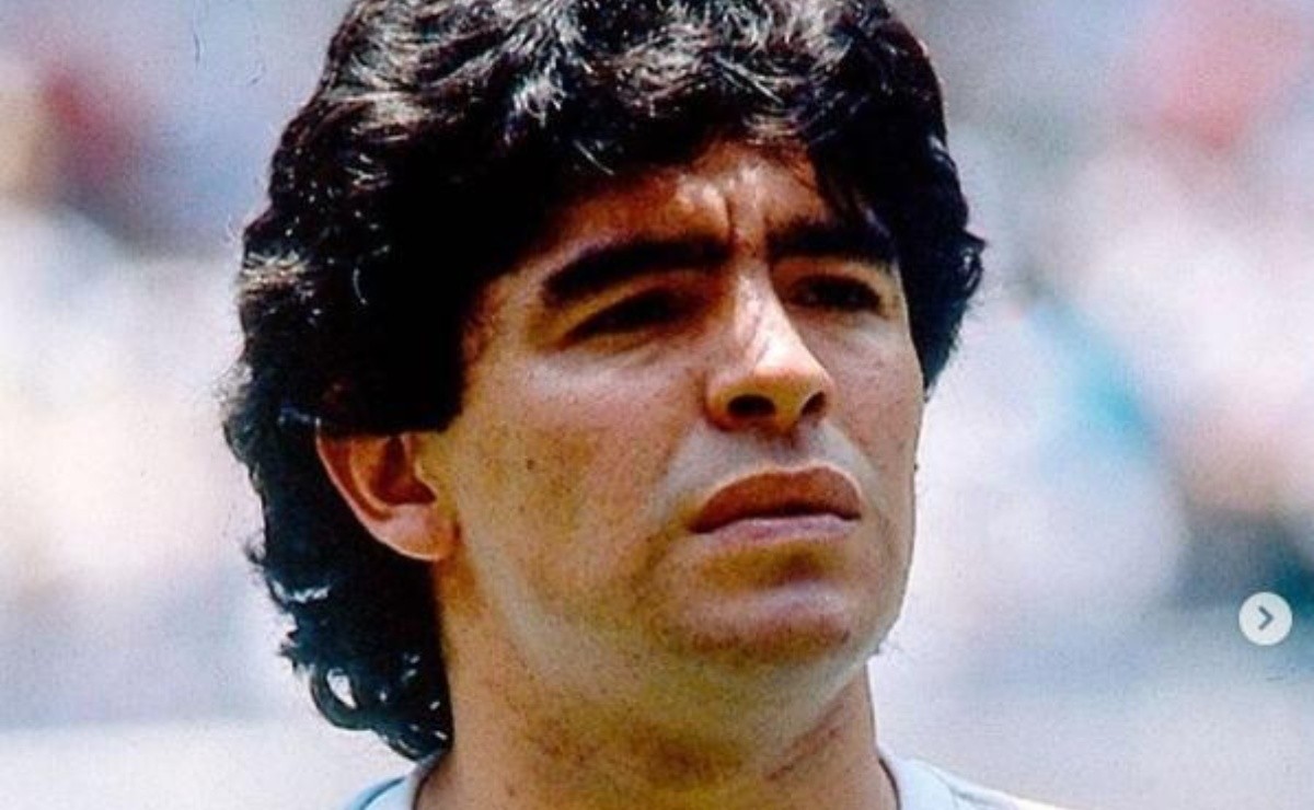The Children Of Diego Maradona That Few Know, Are More Than 11
