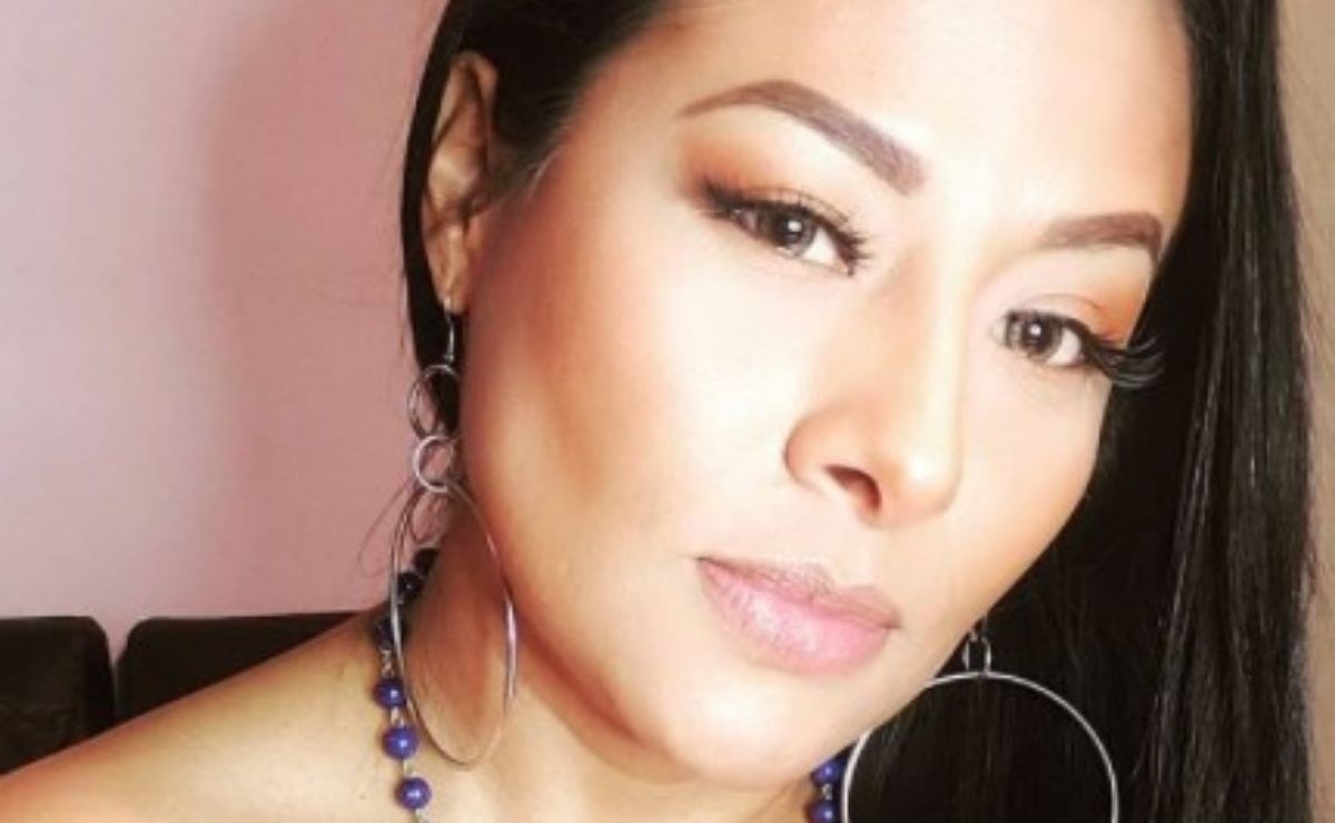 Cynthia Rodríguez's Lover Identity Revealed