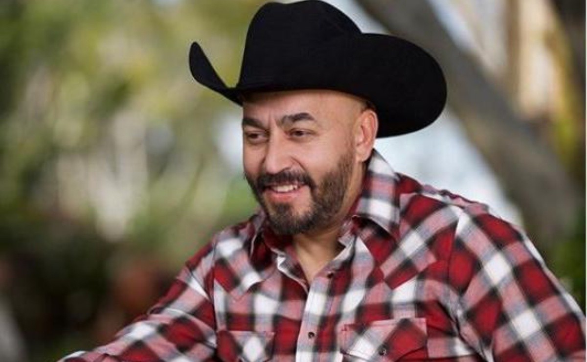 Lupillo Rivera Remembered Belinda And Says He Will Never Forget Her