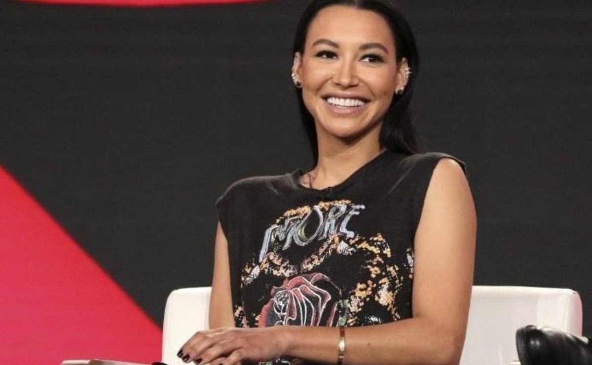 They confirm that Naya Rivera lost her life saving her son Josey Dorsey