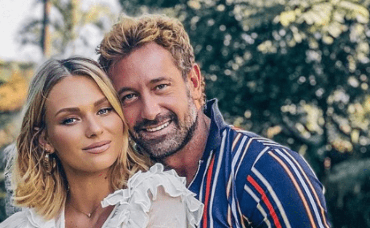 Gabriel Soto Delivers Ring To Irina Baeva There Will Be Wedding!