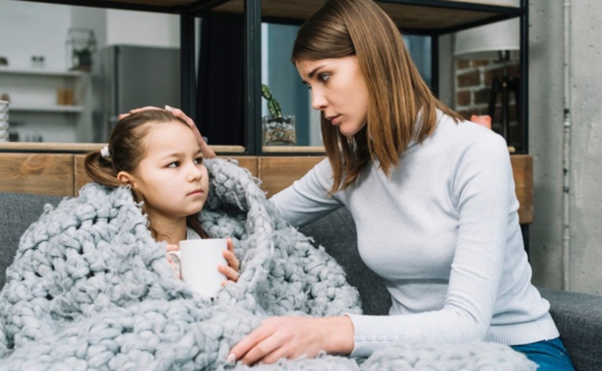 Why Treating Your Depression Can Save Your Kids