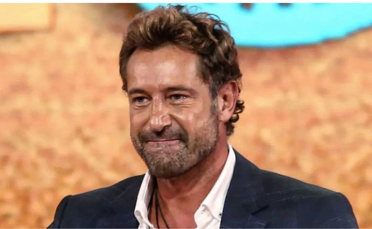 The Video Where Gabriel Soto Jumps Funny With Daughter Alexa