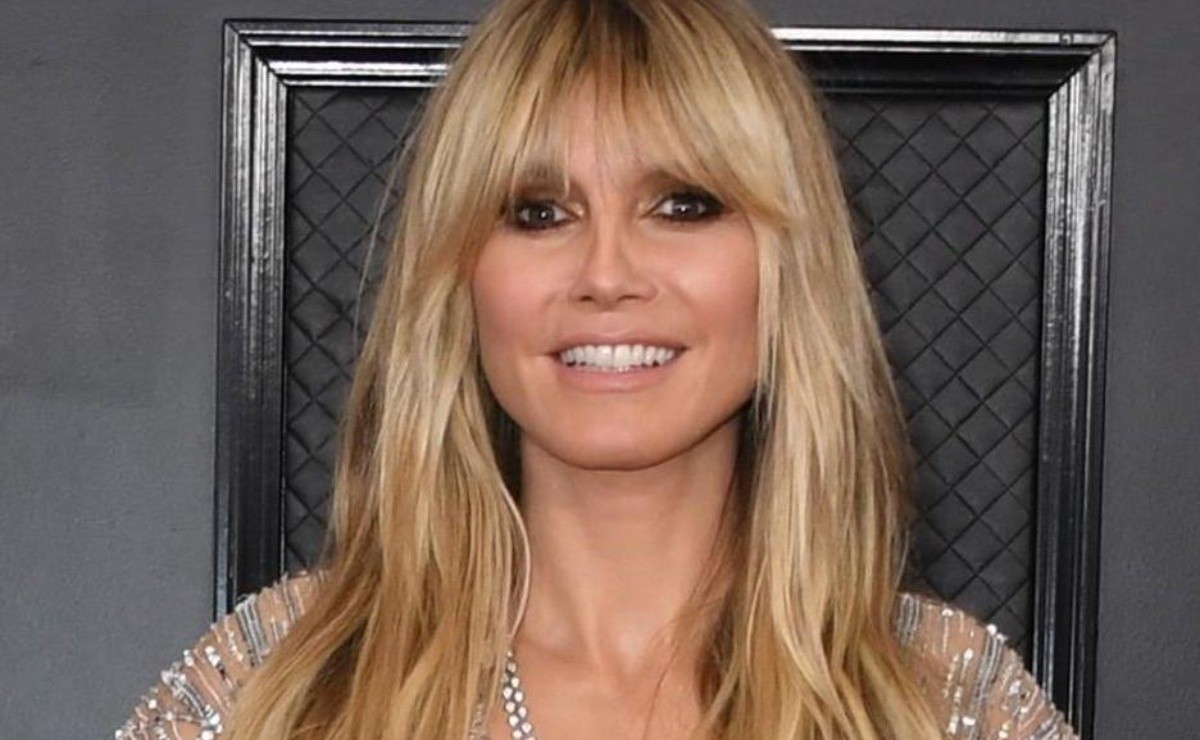 Types of fringes that rejuvenate the face and hair