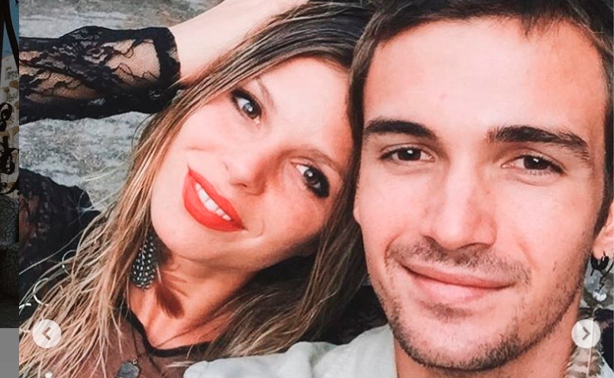 Núria Tomás Has A Boyfriend And Sends Hint To Her Ex Gerard Piqué