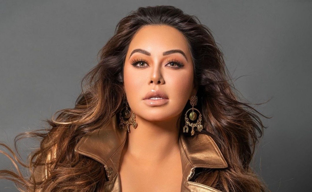 In Black Body, Chiquis Rivera Sends Indirectly To Her Ex