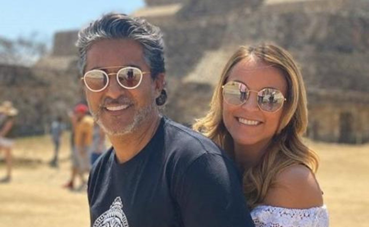 Raúl Araiza Has Tender And Surprising Detail With His Girlfriend