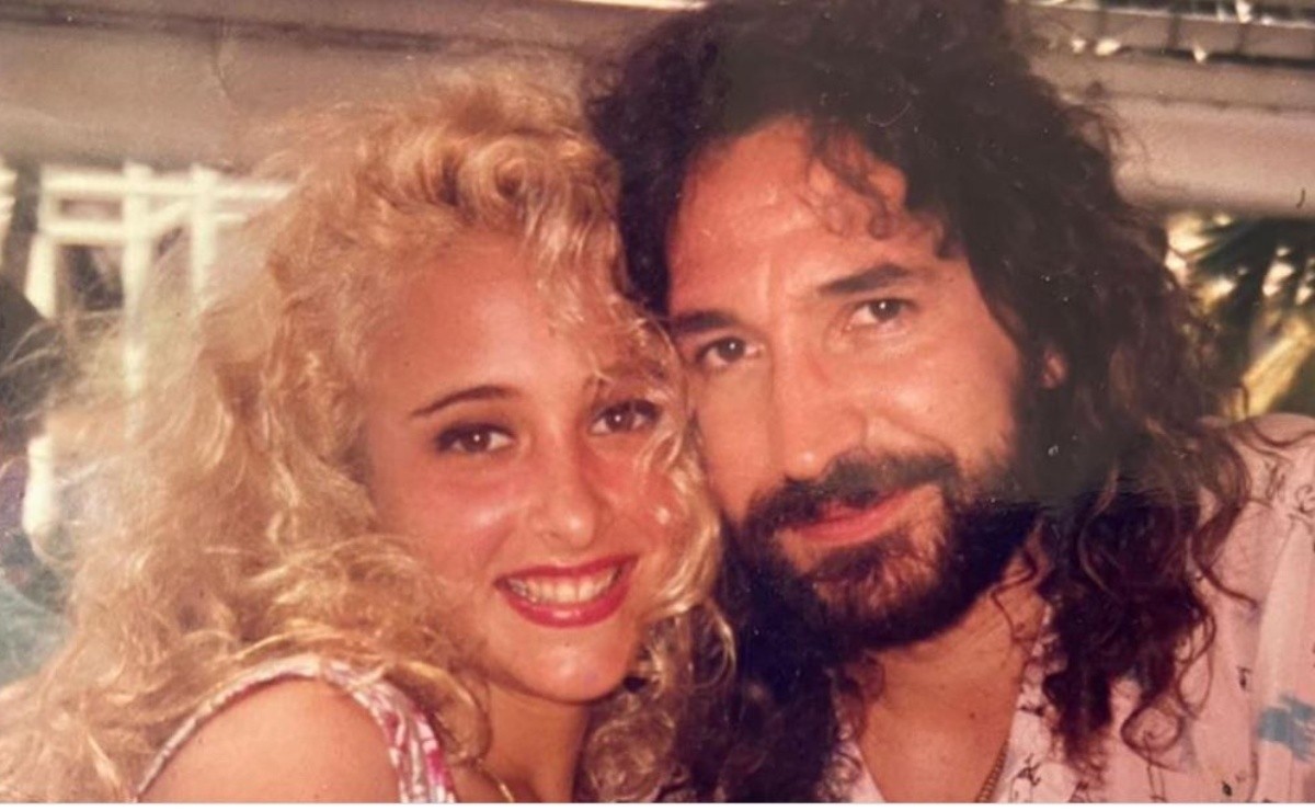 Marco Antonio Solís In Love With His Wife Cristy Long Live Love!