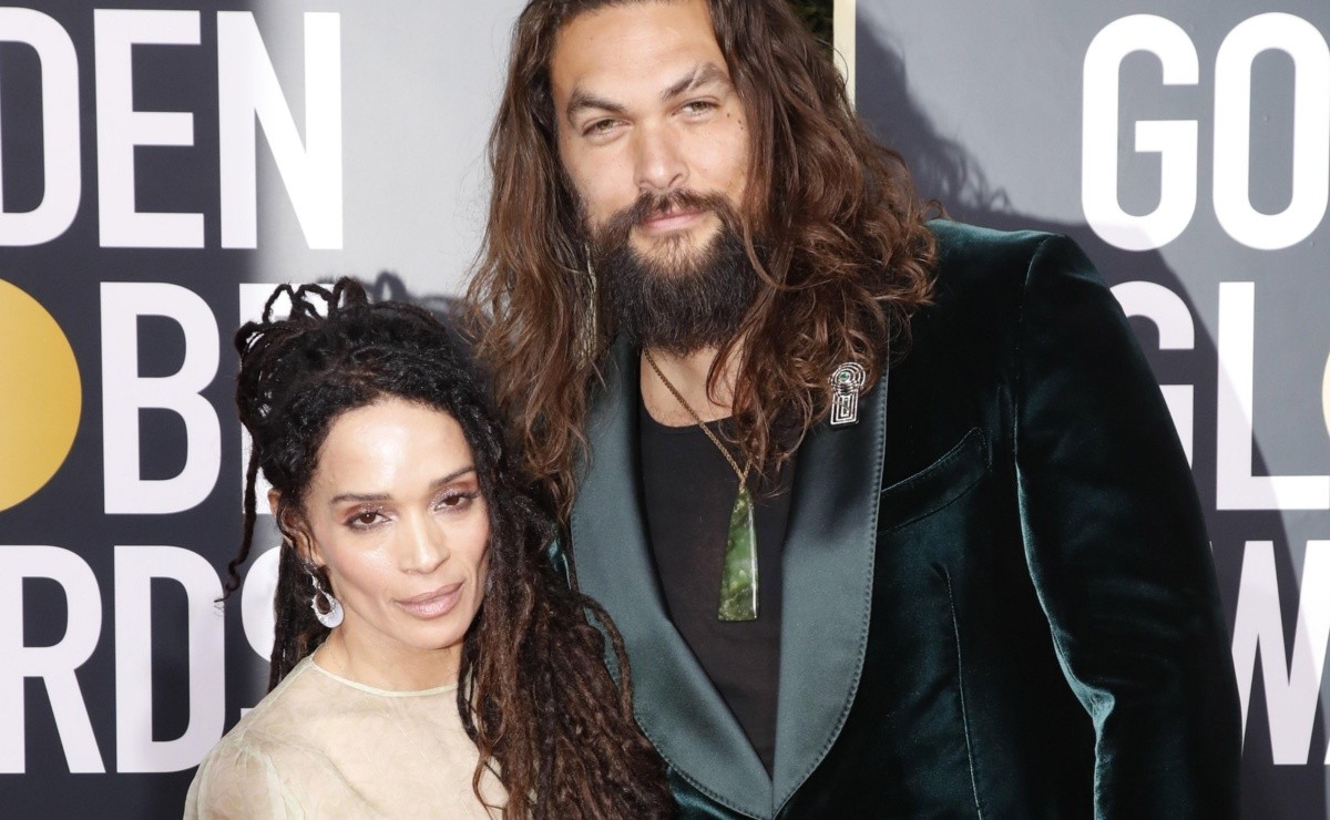 Jason Momoa Made An Act Of Love To His Wife No Matter What They Say