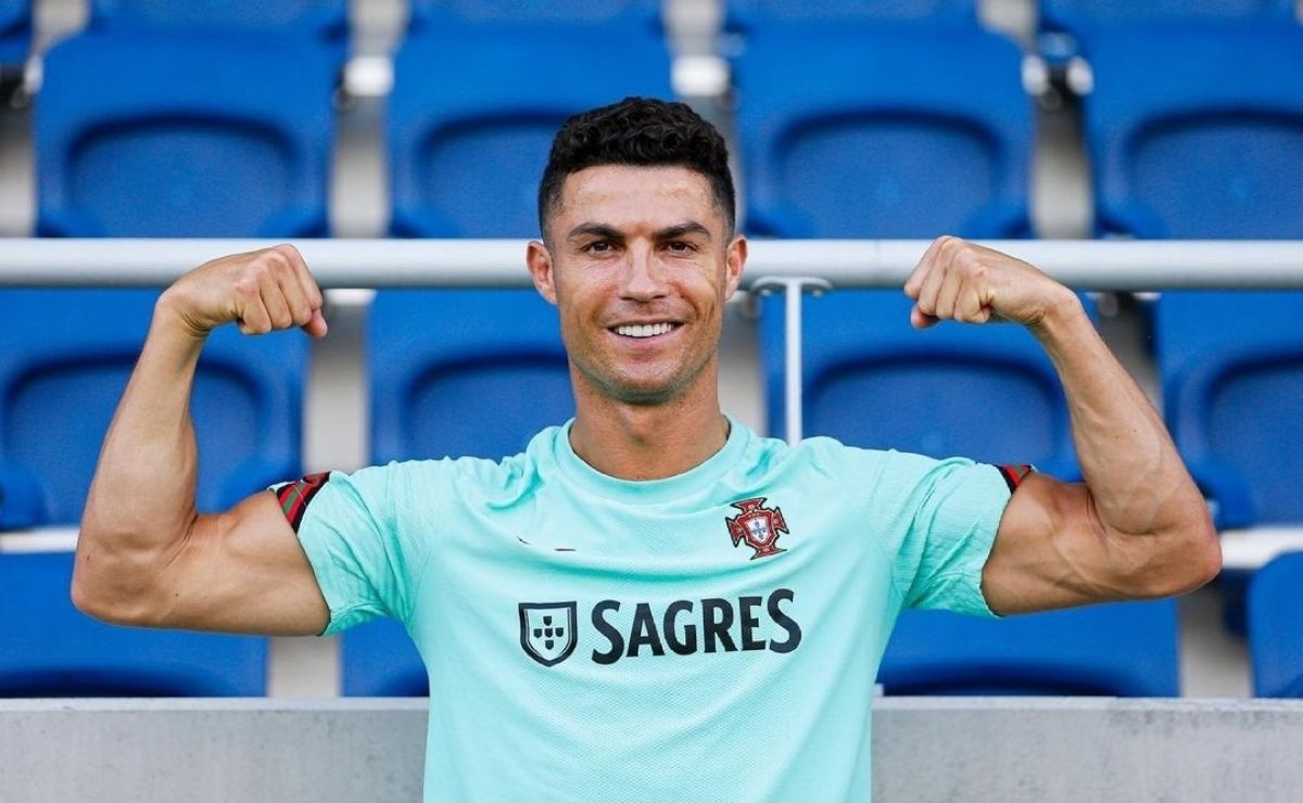 How Much Cristiano Ronaldo Charges Per Post On Instagram