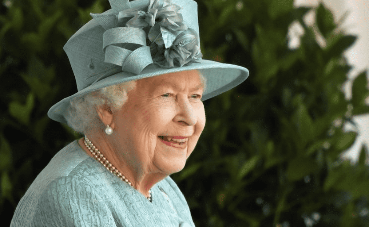Royal Baby Arrives, Eugenia Queen Elizabeth's Granddaughter Is Pregnant