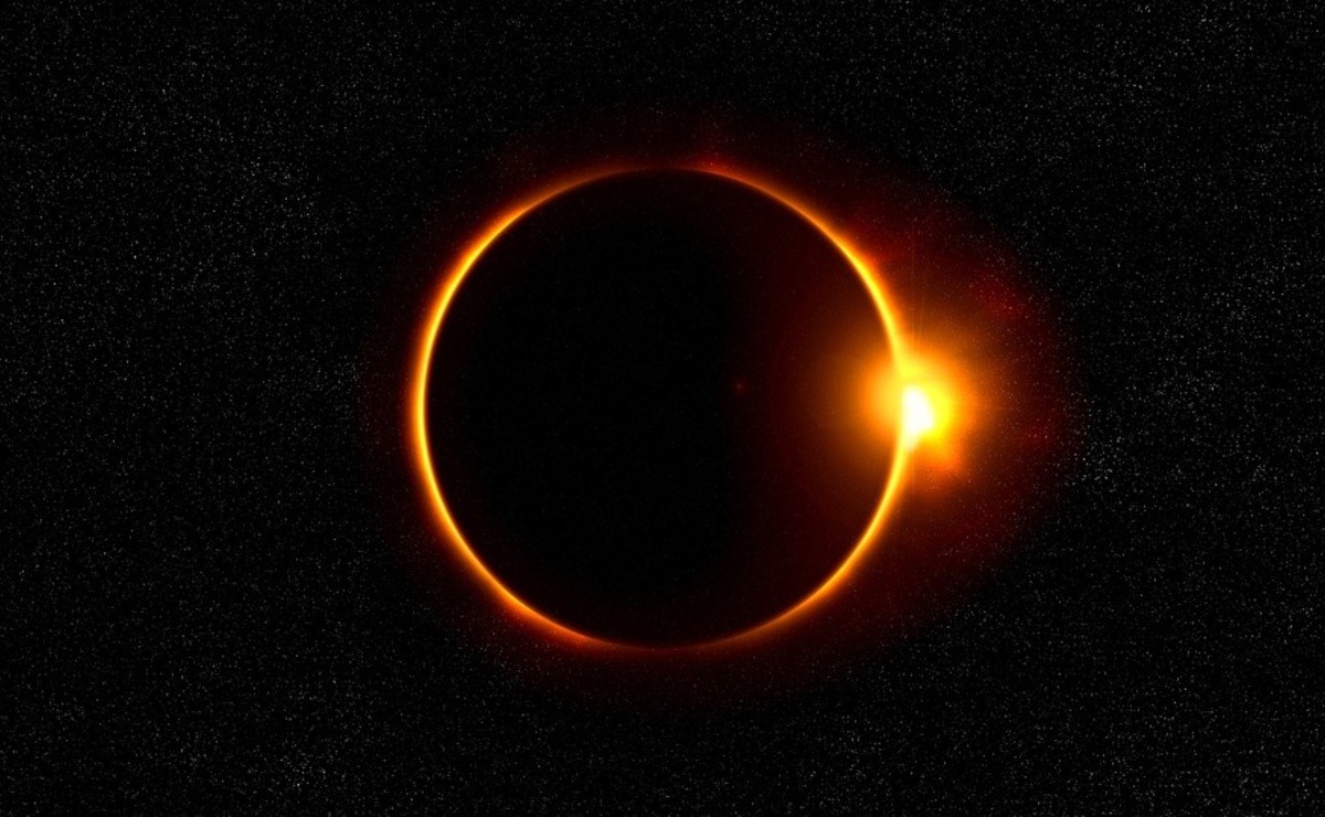 Last Solar Eclipse Of The Decade, Where To See It And At What Time