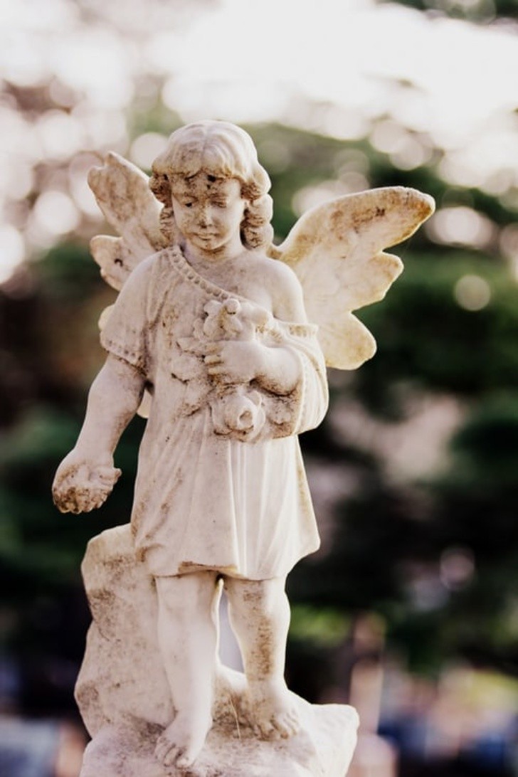Message from your guardian angel
