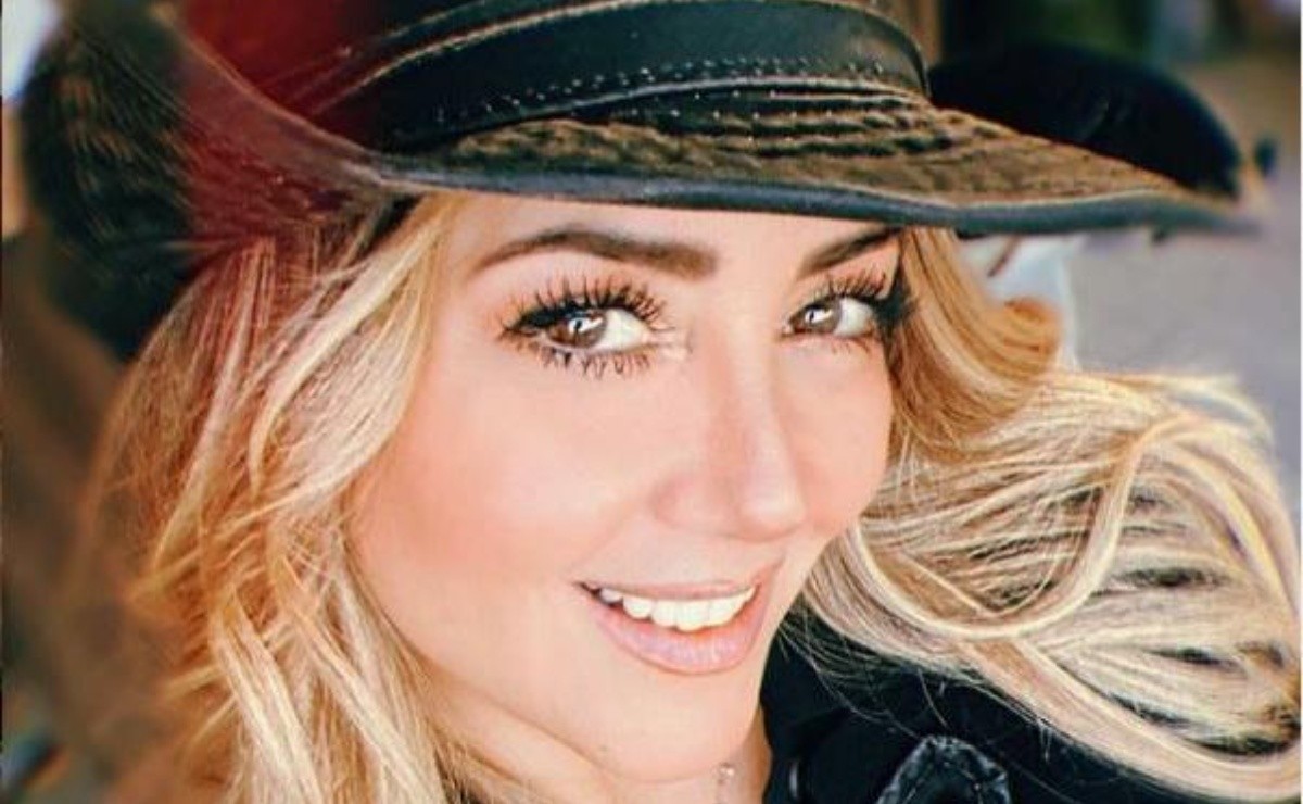 The Beauty Legacy That Andrea Legarreta Leaves In Her Daughters