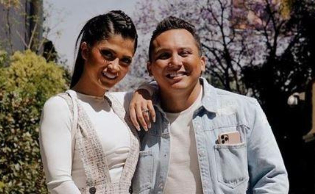 Edwin Luna Fans Don't Think He Is The Father Of Kimberly Flores' Children