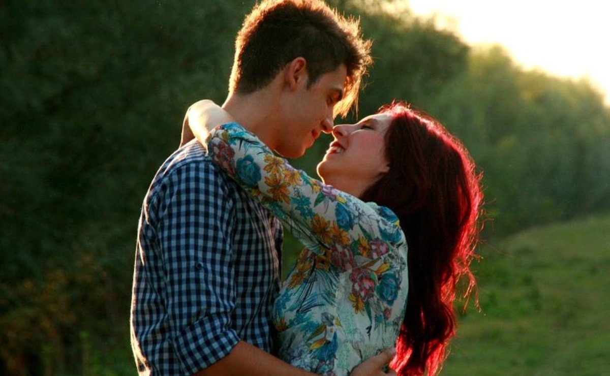 Signs That You Will Have A Very Passionate July With A New Love