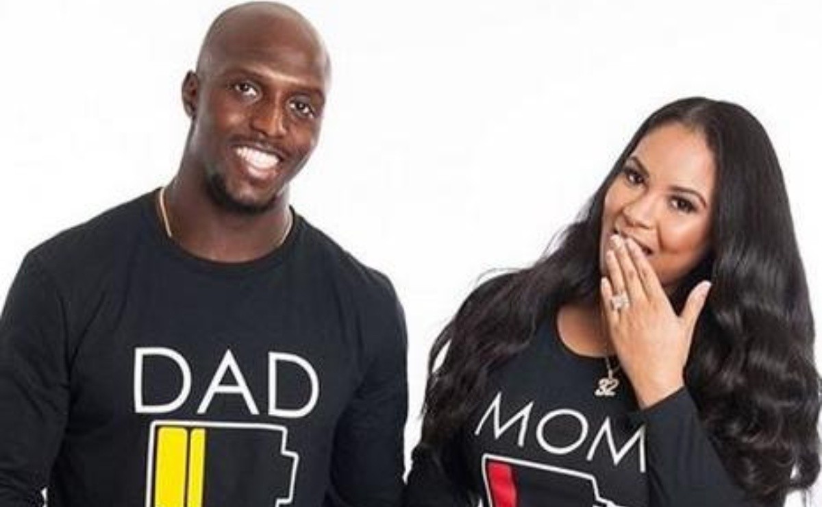 Mccourty and his wife lose their unborn daughter