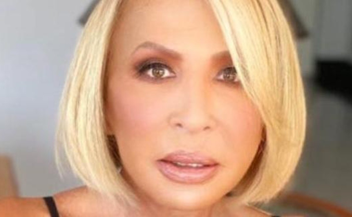 Laura Bozzo assures that she will win the lawsuit of Irina Baeva and Gabriel Soto