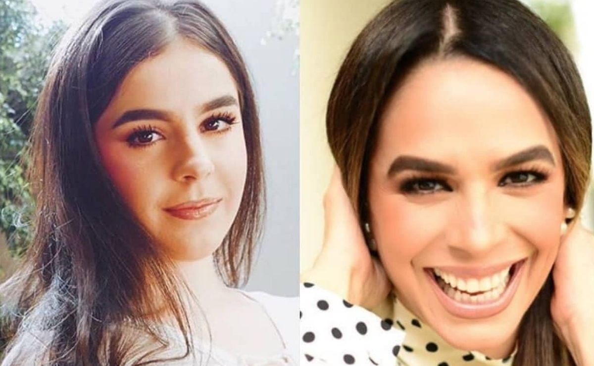 Hairstyles for Short Hair that Biby Gaytán's Daughter Recommends
