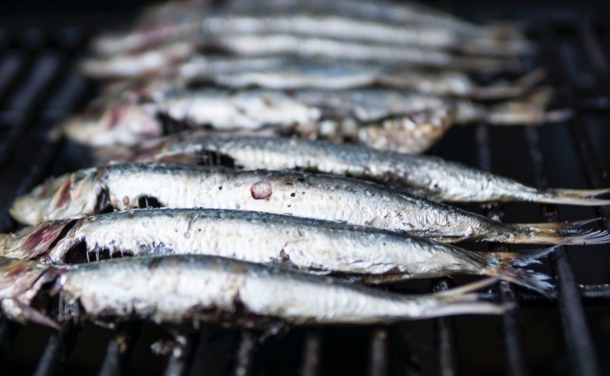 Eating Fish During Pregnancy Improves Baby's Mental Capacity