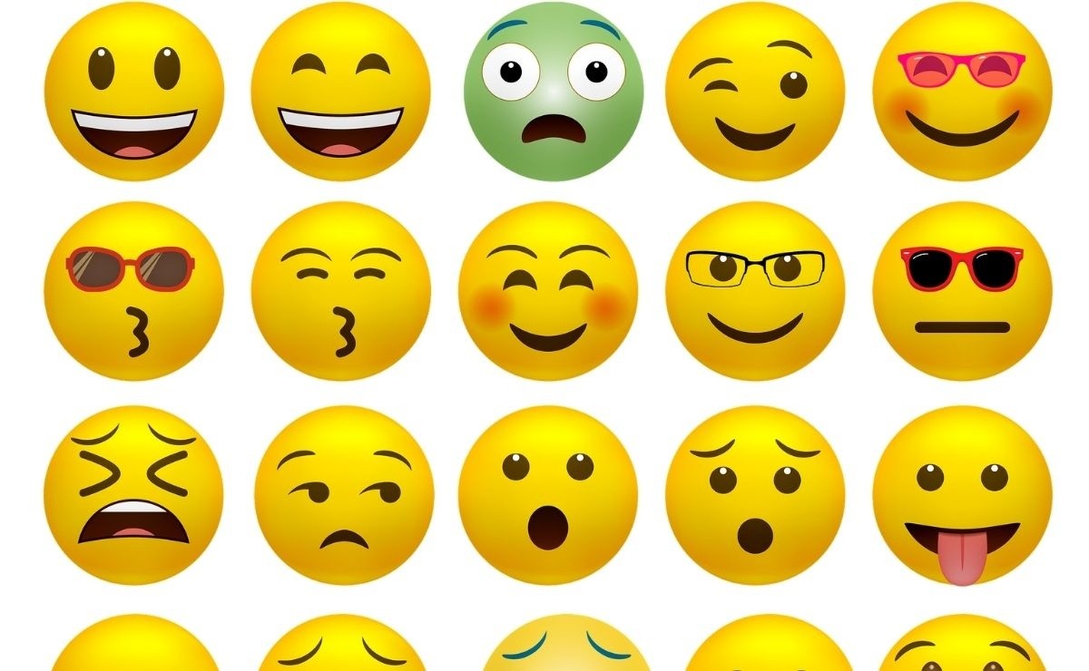 WhatsApp Has 24 New Emojis, So You Can Have Them