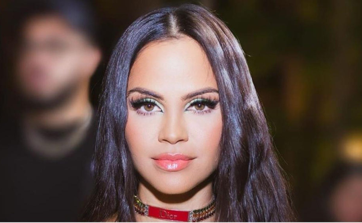 Natti Natasha Comes Out Of The Closet And Sends A Message That Proves It
