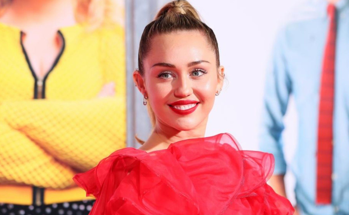 Miley Cyrus Claims Not To Be Responsible For Her Divorce