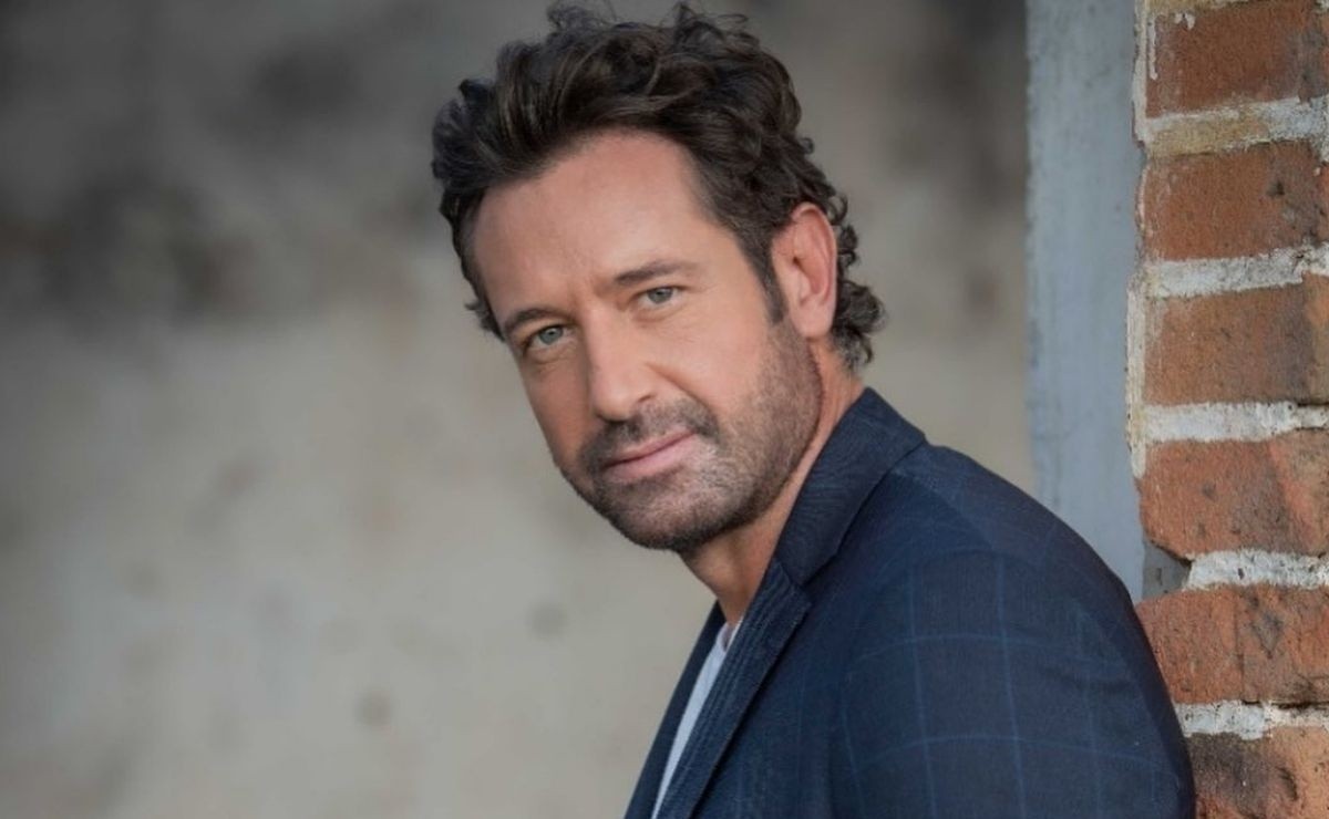 Gabriel Soto confesses that he will continue recording intimate videos
